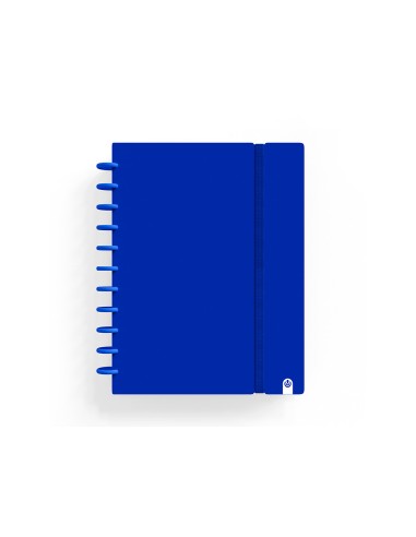 Cuaderno ingeniox foam a4 80h rayado horizontal...