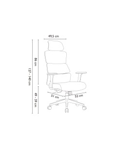 Silla q-connect direccion... 2