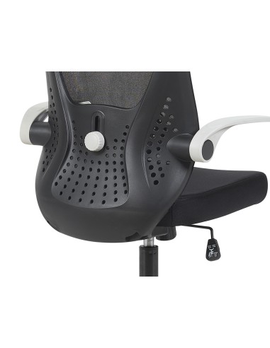 Silla q-connect oficina terni malla alt max...