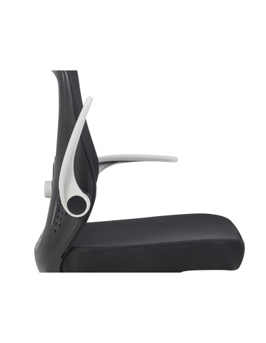 Silla q-connect oficina terni malla alt max...