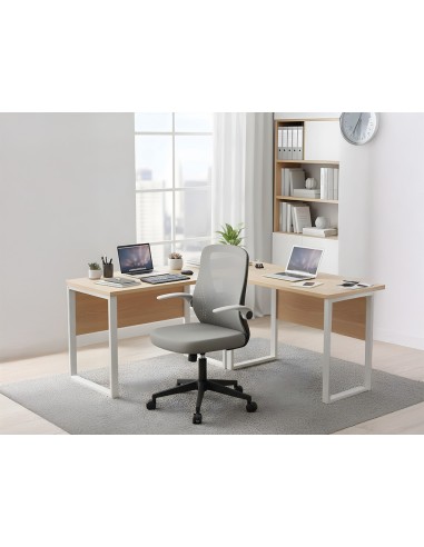 Silla q-connect oficina terni malla alt max...