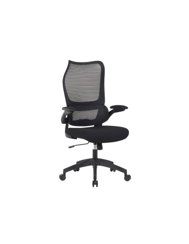 Silla q-connect oficina catania malla alt max...