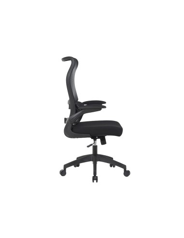 Silla q-connect oficina catania malla alt max...