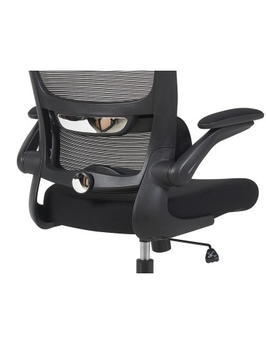 Silla q-connect oficina catania malla alt max...