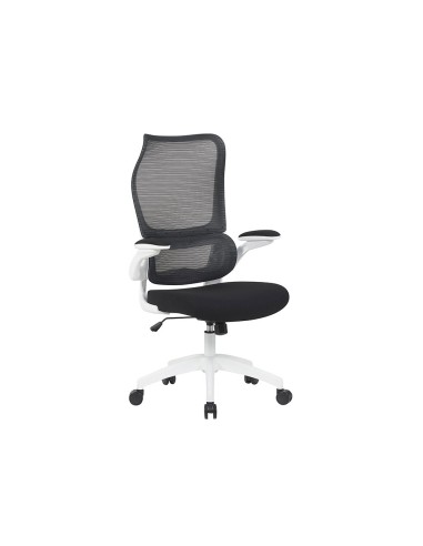 Silla q-connect oficina catania malla alt max...