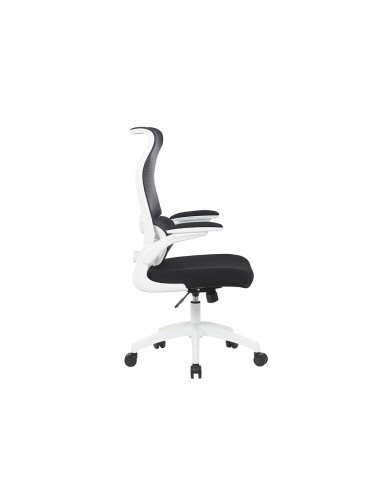 Silla q-connect oficina catania malla alt max...
