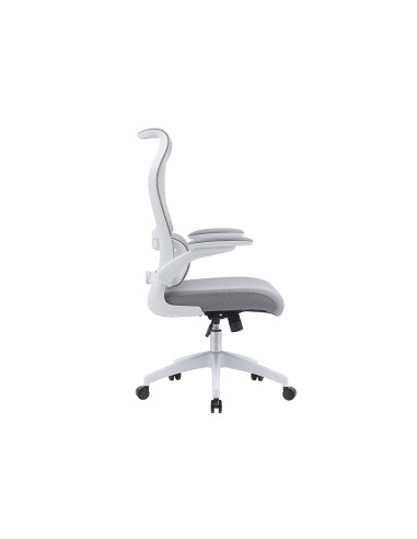 Silla q-connect oficina catania malla alt max...