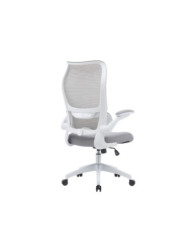 Silla q-connect oficina catania malla alt max...