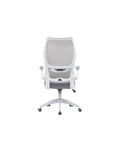Silla q-connect oficina catania malla alt max...