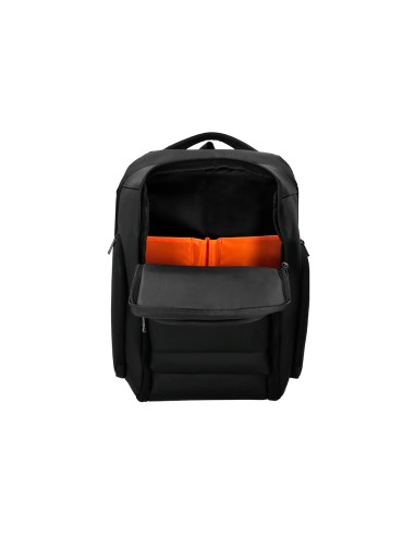 Mochila antartik blok 4 compartimentos color...