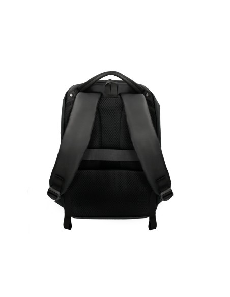 Mochila antartik blok 4 compartimentos color negro 460x200x320 mm