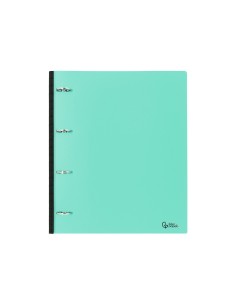 Carpeta liderpapel 4... 2