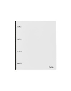 Carpeta liderpapel 4... 2