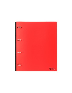 Carpeta liderpapel 4... 2