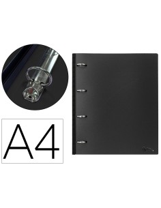 Carpeta liderpapel 4...