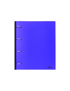 Carpeta liderpapel 4... 2