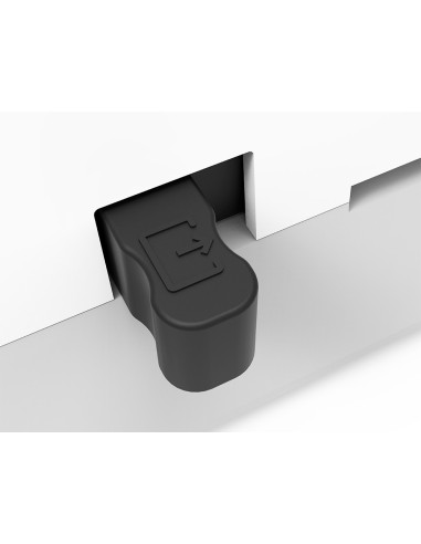 Plastificadora q-connect kf19091 din a4...