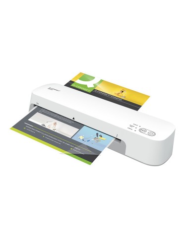 Plastificadora q-connect kf19091 din a4...