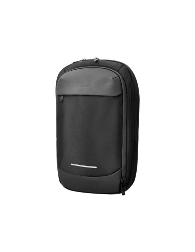 Mochila antartik slim con bols illo para...