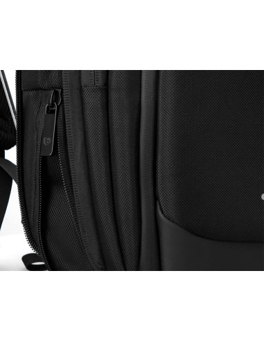 Mochila antartik slim con bols illo para...