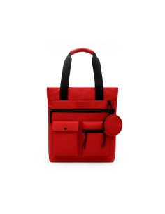 Mochila antartik bolso flip...