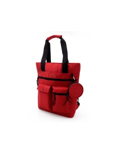 Mochila antartik bolso flip... 2