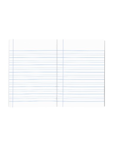 Libreta liderpapel scriptus a4 48 hojas 90gr...