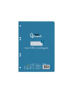 Recambio liderpapel a5... 2