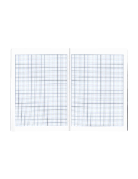 Libreta liderpapel scriptus a4 48 hojas 90gr rayado nº46