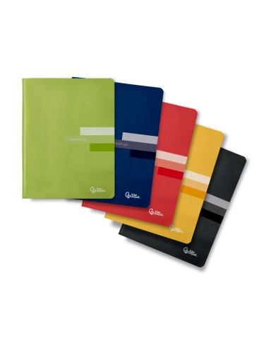 Libreta liderpapel scriptus a5 plus 48 hojas...