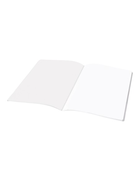 Libreta liderpapel scriptus a4 48 hojas 90gr liso sin margen