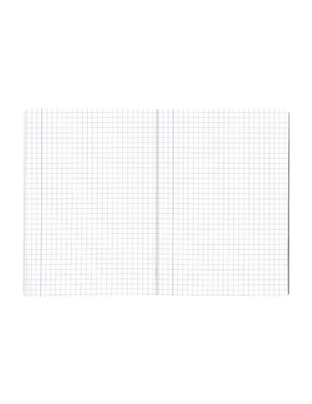 Libreta liderpapel scriptus a4 48 hojas 90gr cuadro 8mm con margen