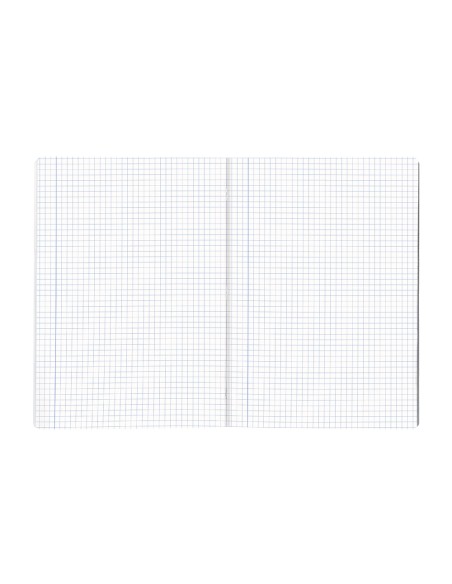 Libreta liderpapel scriptus a4 48 hojas 90gr cuadro 6mm co n margen