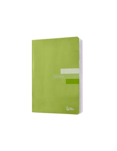 Libreta liderpapel scriptus a5 plus 48 hojas...