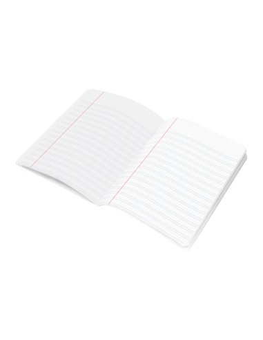 Libreta liderpapel scriptus a5 plus 48 hojas...