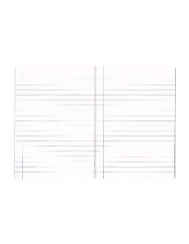 Libreta liderpapel scriptus a4 48 hojas 90gr...