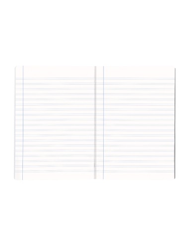 Libreta liderpapel scriptus a4 48 hojas 90gr...