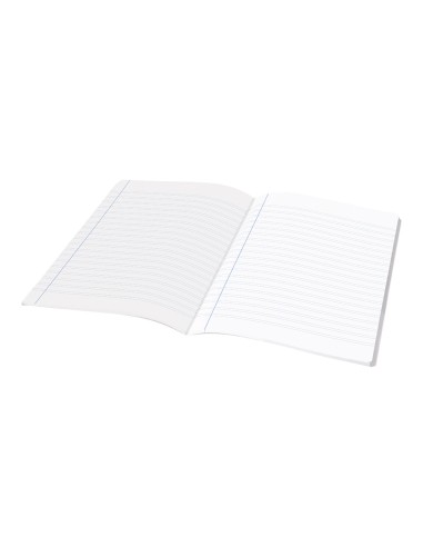 Libreta liderpapel scriptus a4 48 hojas 90gr...