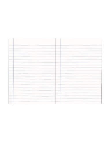 Libreta liderpapel scriptus a4 48 hojas 90gr...