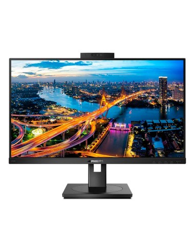 Monitor philips 242b1h 23,8\" 16:9 ips 1.920 px...