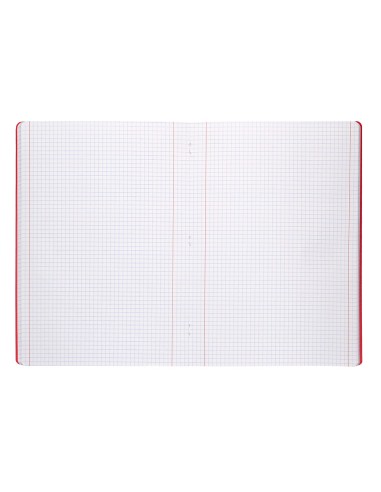 Libreta liderpapel 360 tapa de plastico a4 48...