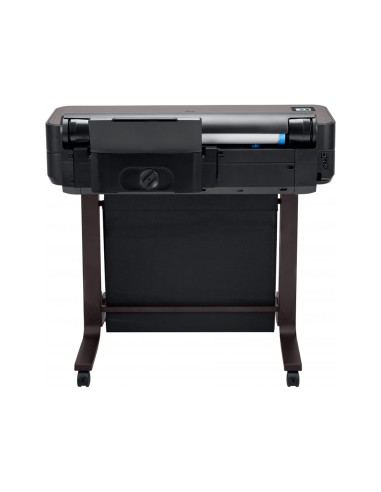 Impresora hp designjet t650 24 pulgadas base...