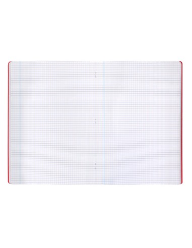 Libreta liderpapel 360 tapa de plastico a5 48...