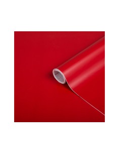 Rollo adhesivo d-c-fix rojo... 2