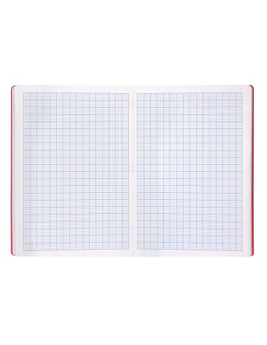 Libreta liderpapel 360 tapa de plastico a4 48...