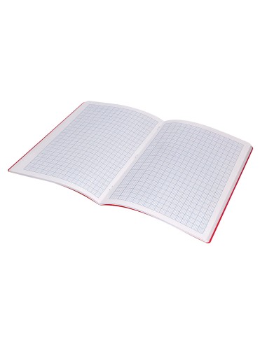 Libreta liderpapel 360 tapa de plastico a4 48...