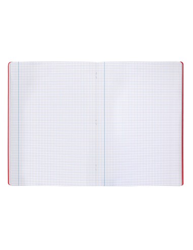 Libreta liderpapel 360 tapa de plastico a4 48...