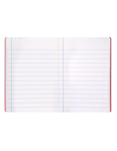 Libreta liderpapel 360 tapa de plastico a5 48...