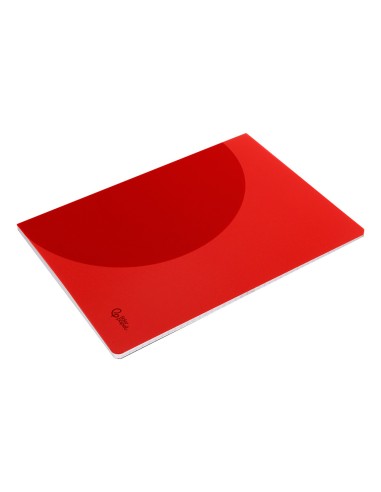 Libreta liderpapel 360 tapa de plastico a5 48...