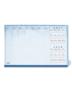 Planning sobremesa semanal... 2